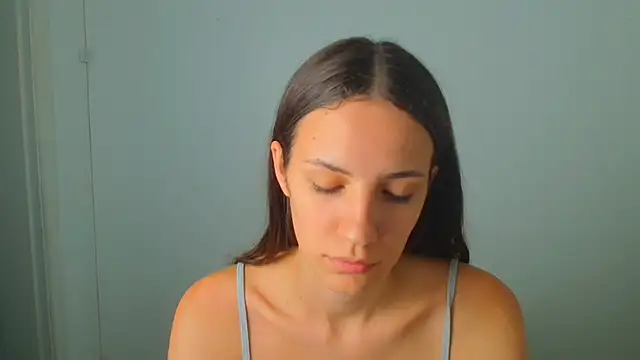 הופעת וובקאם של Dana_Joy_