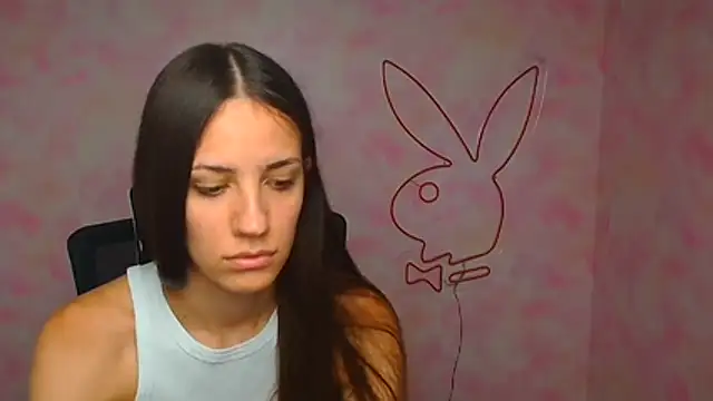 Webkamerová show Dana_Joy_