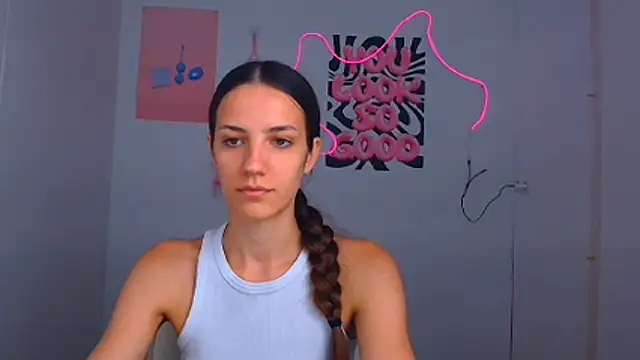 Dana_Joy_のウェブカメラショー