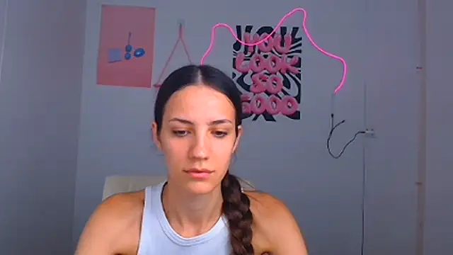 Pokazy przed kamerką – Dana_Joy_