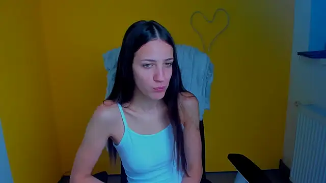 Dana_Joy_ 现场XXX聊天