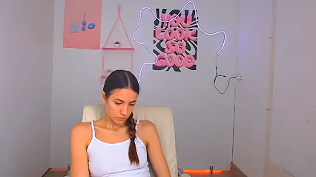 Dana_Joy_ 网络视讯表演