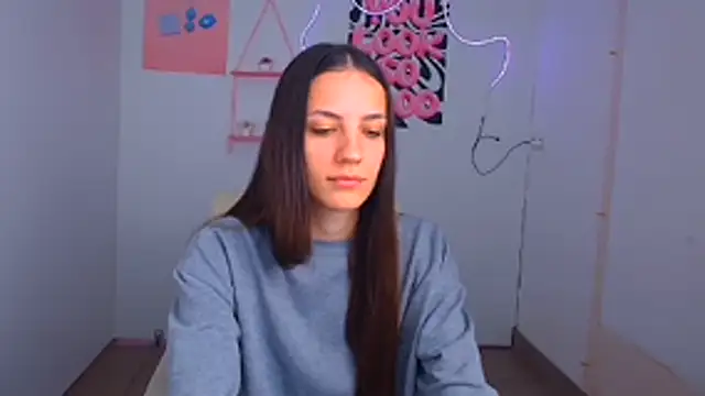 Dana_Joy_ 在線直播表演