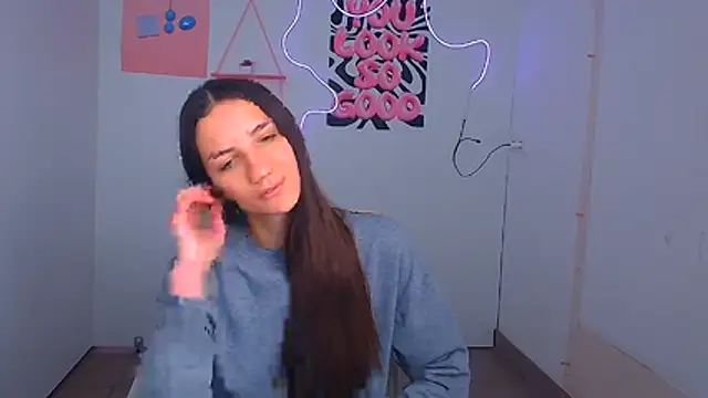 Pokazy przed kamerką – Dana_Joy_