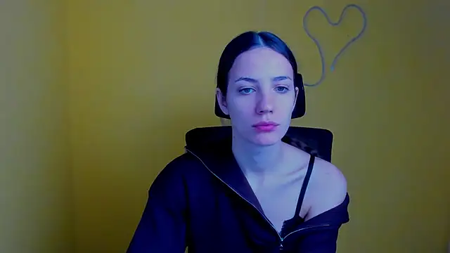 Dana_Joy_'s Webcam Show