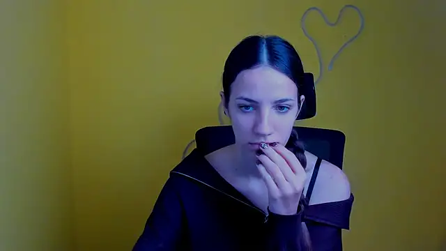 Dana_Joy_'s Live XXX Chat