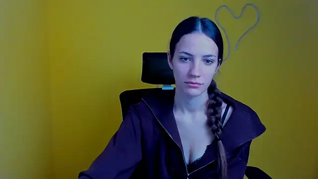 Dana_Joy_ Webcamshow