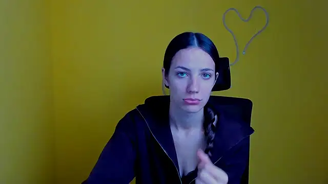 Dana_Joy_ Chat XXX in diretta