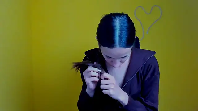 Show de Dana_Joy_ na webcam