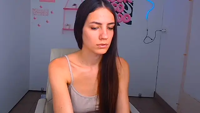Dana_Joy_ 网络视讯表演
