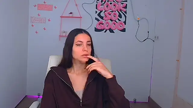Webkamerová show Dana_Joy_