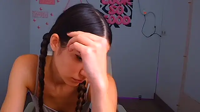 Pokazy przed kamerką – Dana_Joy_