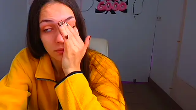 Dana_Joy_ Webcam Show