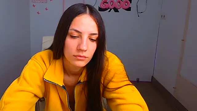 Webkamerová show Dana_Joy_
