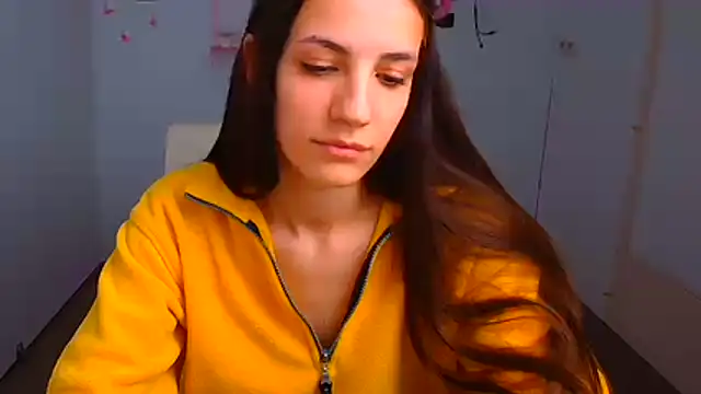Chatroom XXX en direct de Dana_Joy_