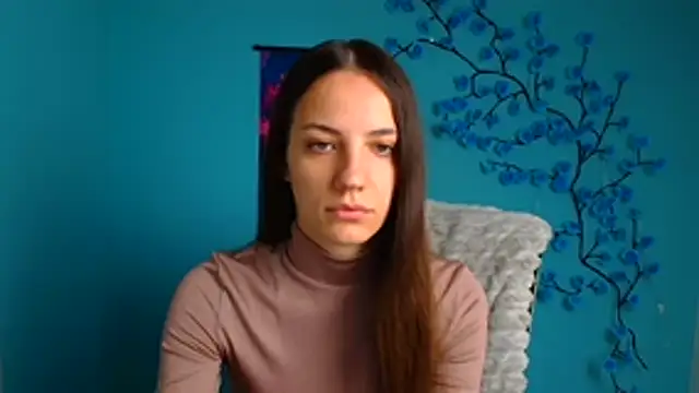 Webkamerová show Dana_Joy_