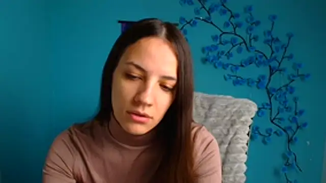 Dana_Joy_ webkamerás műsora