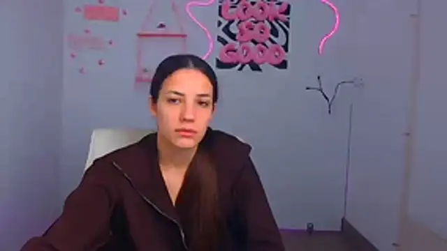 Вебкам-шоу Dana_Joy_