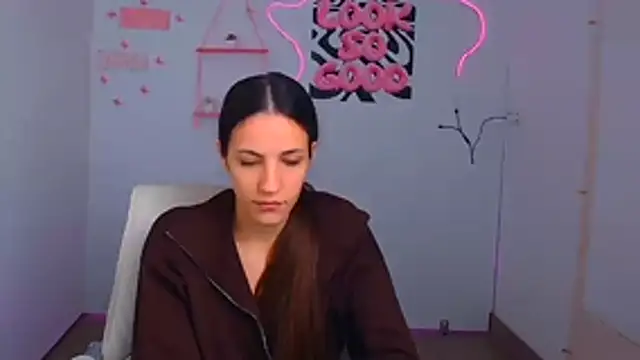 Dana_Joy_ webkamerás műsora
