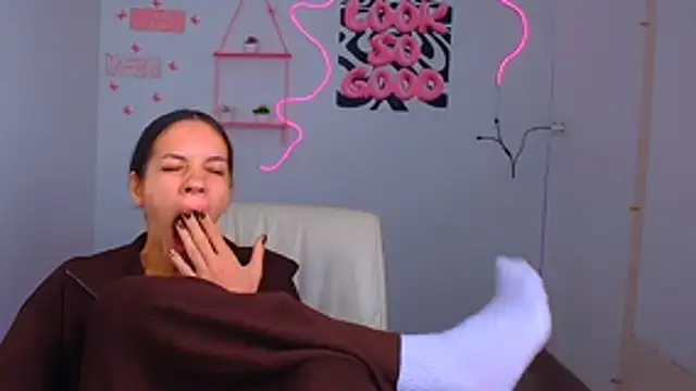 Dana_Joy_ Webcam-Show