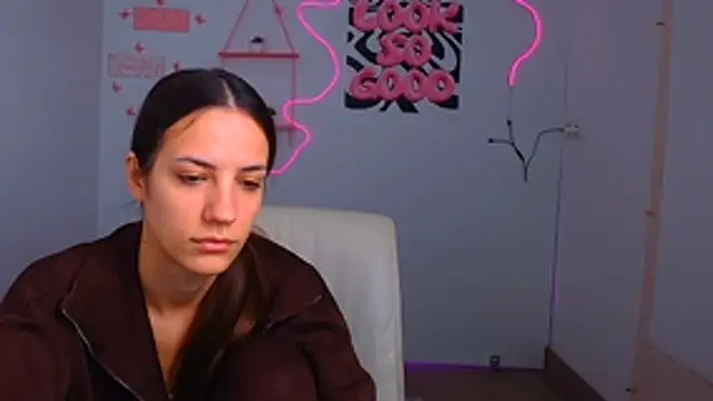 Dana_Joy_'s Webcam Show