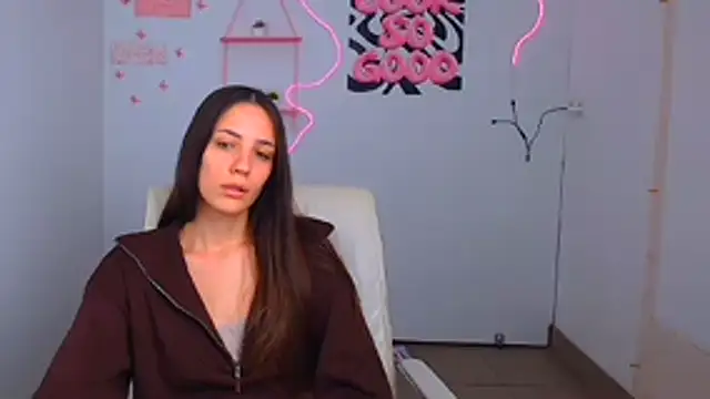 Dana_Joy_'s Webcam Show