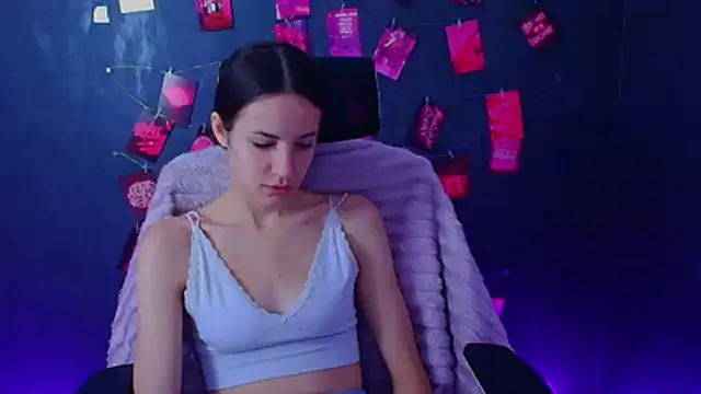 Dana_Joy_ 웹캠 쇼