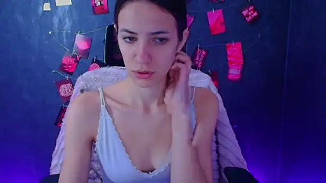 Webkamerová show Dana_Joy_