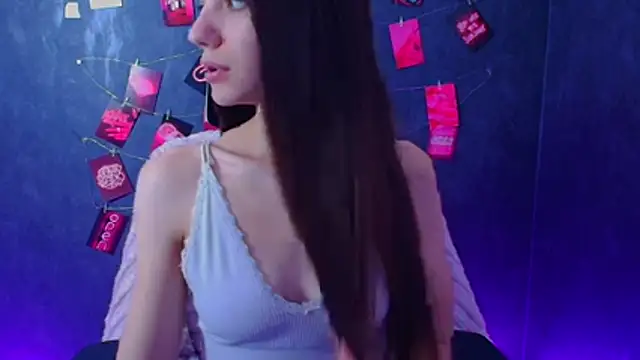 Dana_Joy_ Show in webcam