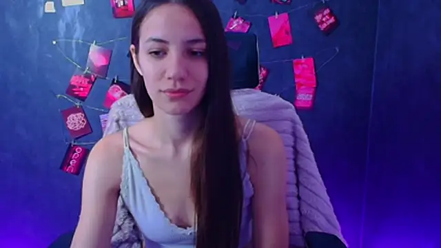 Dana_Joy_: διαδικτυακό σόου στην κάμερα