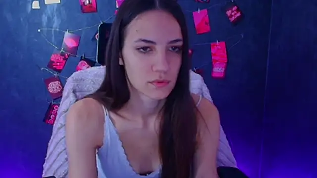 Dana_Joy_ Live XXX-Chat