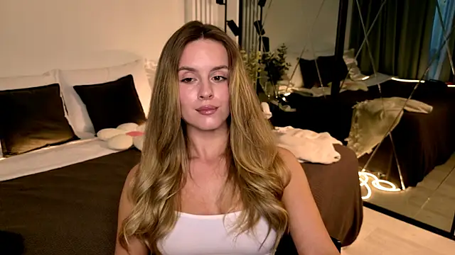 Show webcam de RozzitaBedberry