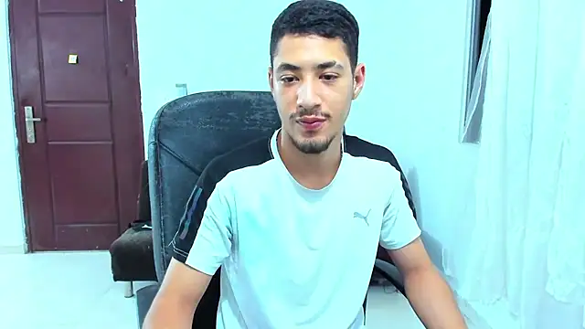 Chandler_ken 웹캠 쇼