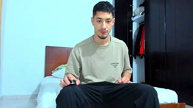 Chandler_ken – webcam-show