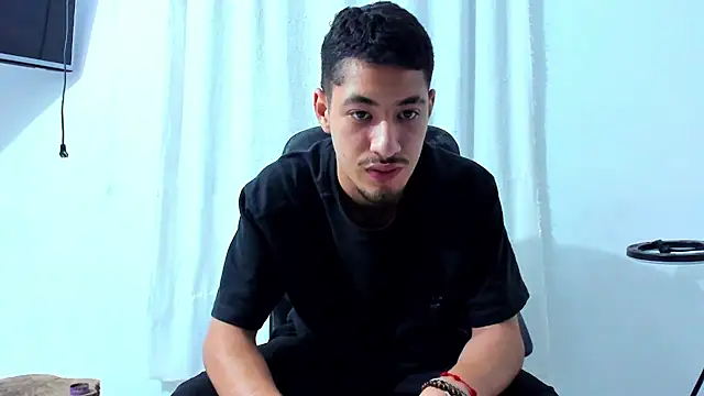Chandler_ken Pertunjukan Webcam