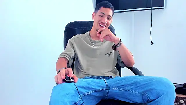 Chandler_ken's Webcam Show