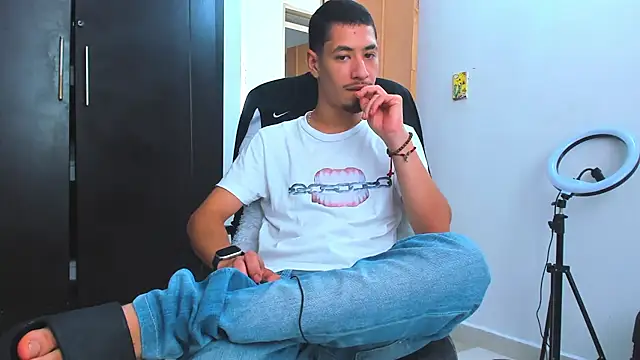 Show Webcam de Chandler_ken