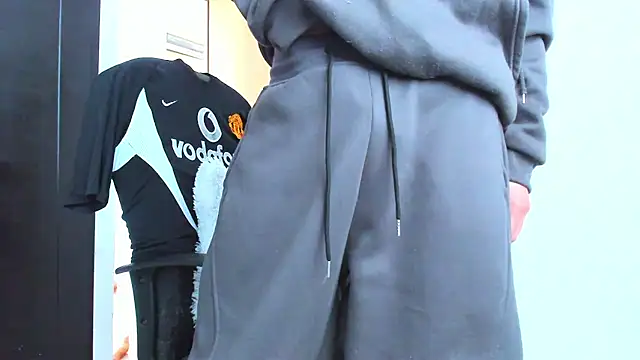 Chandler_ken Webcam Show