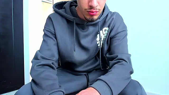 Show webcam de Chandler_ken