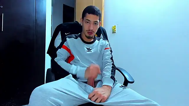 Chandler_ken Webcam-Show