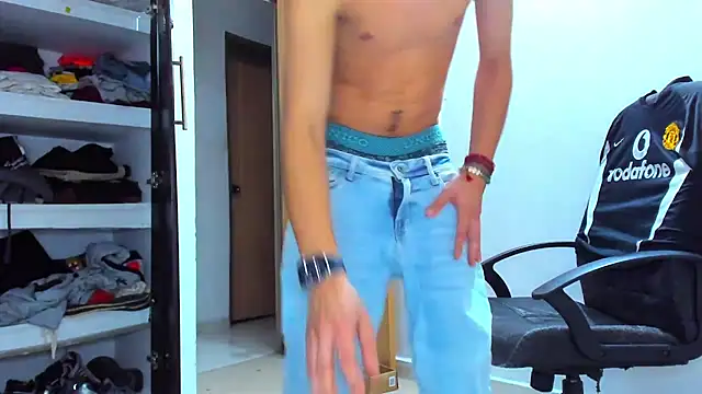 Chandler_ken's Webcam Show