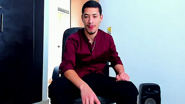 Chandler_ken Chat XXX in diretta