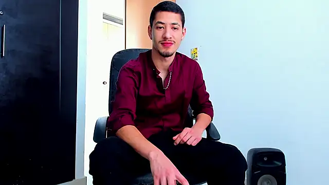 Chandler_ken Webcamshow