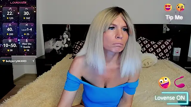 Hanna_Becrett17 Chat XXX live