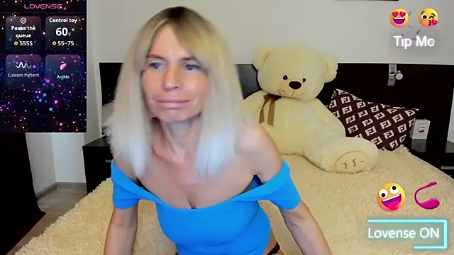 Chat +18 de Hanna_Becrett17 ao vivo