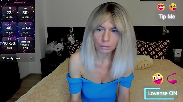 Živý XXX chat Hanna_Becrett17