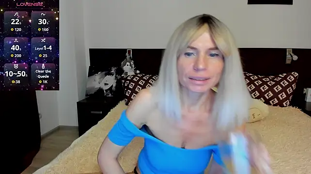 Hanna_Becrett17 Chat XXX in diretta