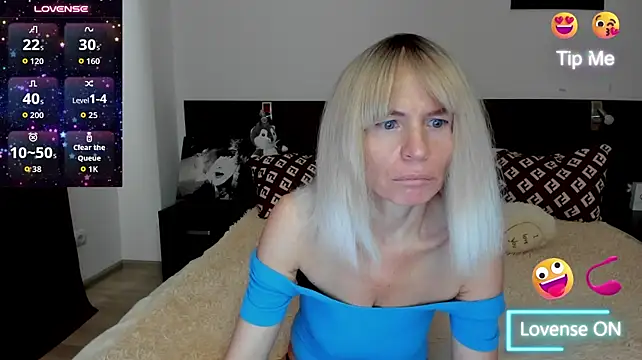 دردشة Hanna_Becrett17 الجنسية المباشرة