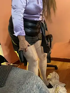 LiaTaylorr 网络视讯表演