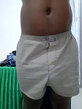 Papacrazy69 Pertunjukan Webcam